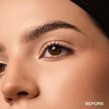 FEMULINE MASCARA - BLACK & BROWN