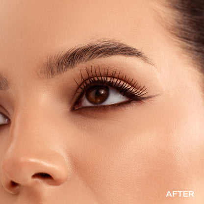 FEMULINE MASCARA - BLACK & BROWN