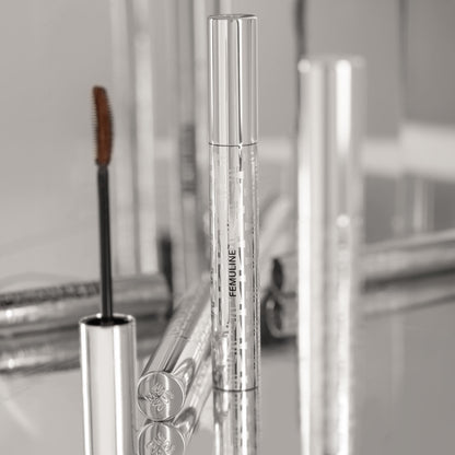 FEMULINE MASCARA - BLACK & BROWN