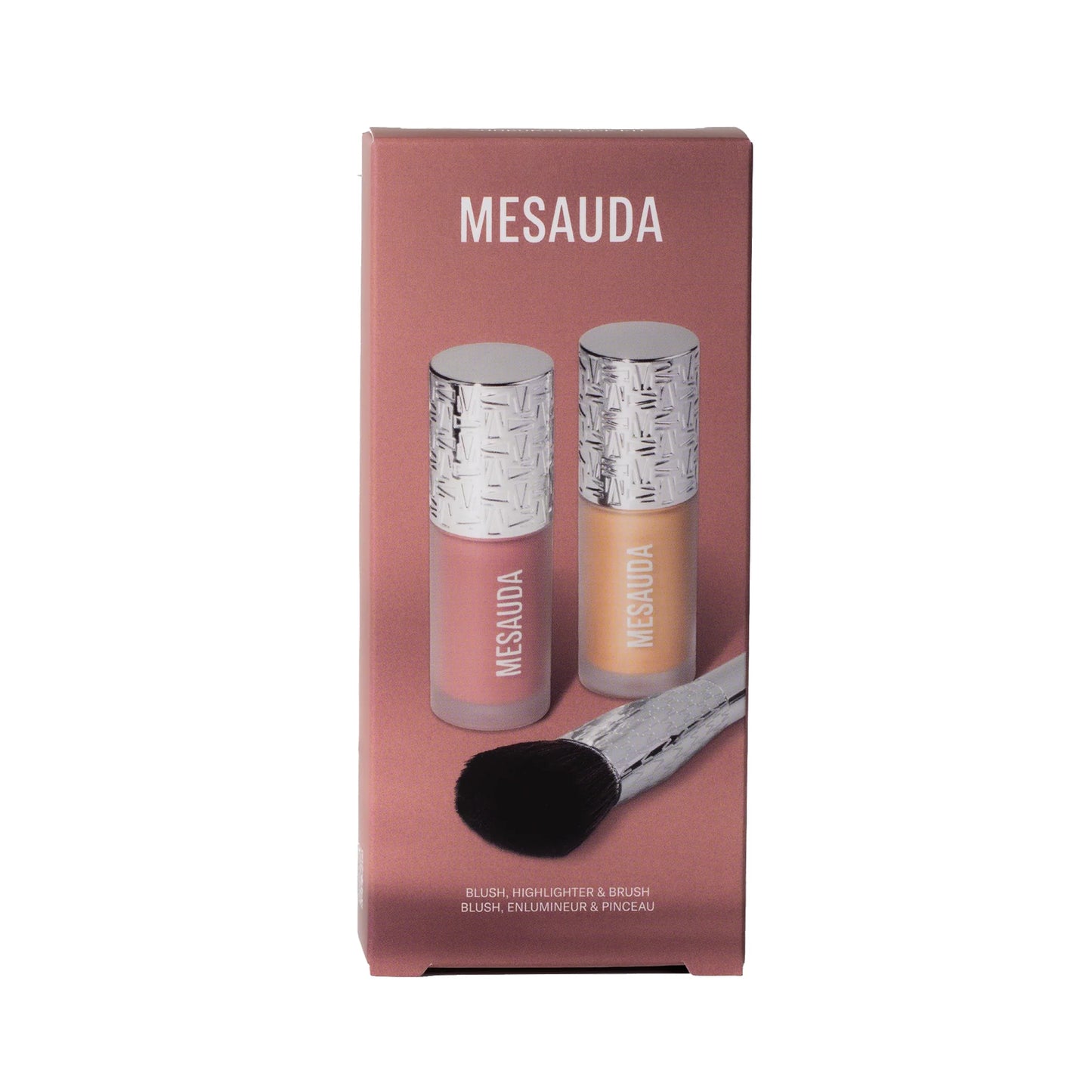 SUNBURNT LOOK KIT