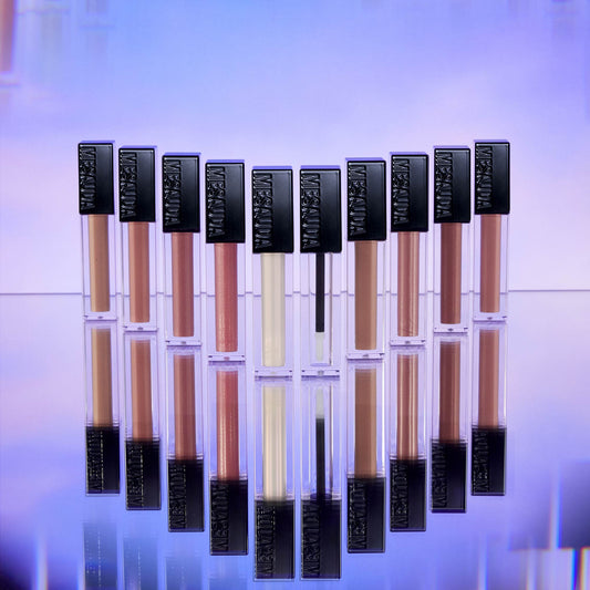 TESTER – Gloss Matrix