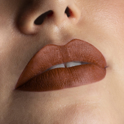 SUBLIMATTE - ROUGE À LÈVRES LIQUIDE MAT longue tenue
