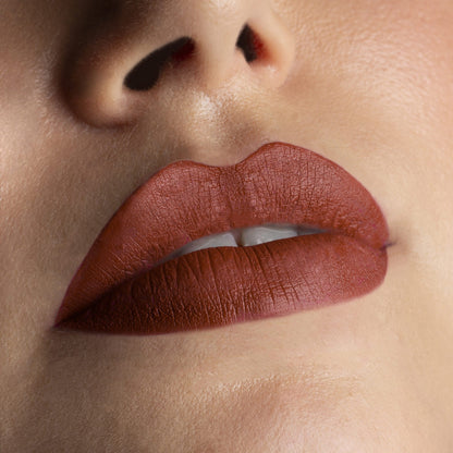 SUBLIMATTE - ROUGE À LÈVRES LIQUIDE MAT longue tenue