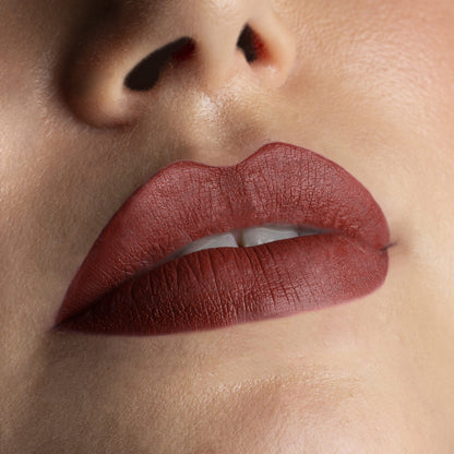 SUBLIMATTE - ROUGE À LÈVRES LIQUIDE MAT longue tenue