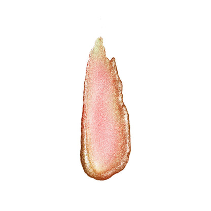 GALACTIC SHADOW - Pearly finish liquid eyeshadow