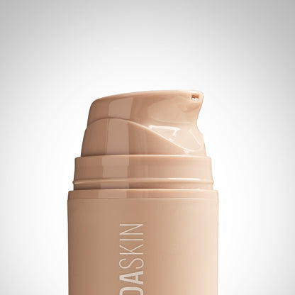 BACK TO BARE - CLEANSING OIL GEL