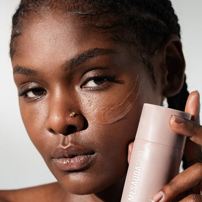 BACK TO BARE - CLEANSING OIL GEL