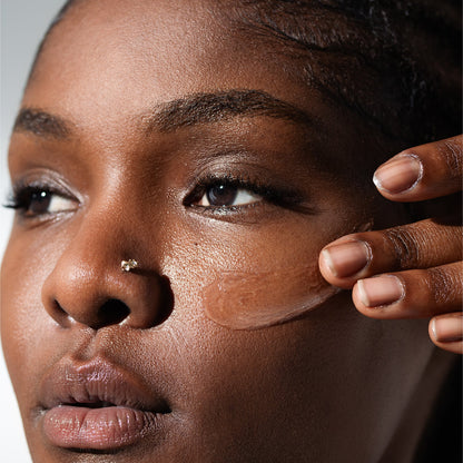 BACK TO BARE - CLEANSING OIL GEL