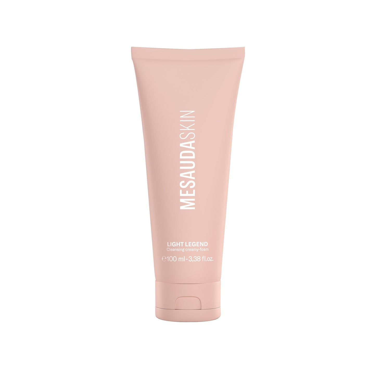 LIGHT LEGEND - CLEANSING CREAM-MOUSSE