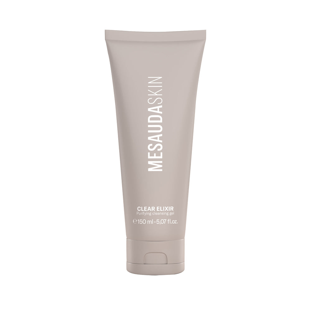 CLEAR ELIXIR - PURIFYING CLEANSING GEL