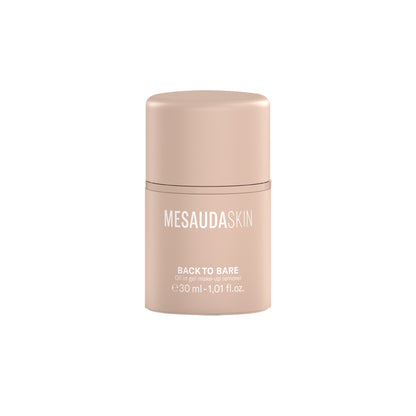 PROUD BARE SKIN - Mini coffret