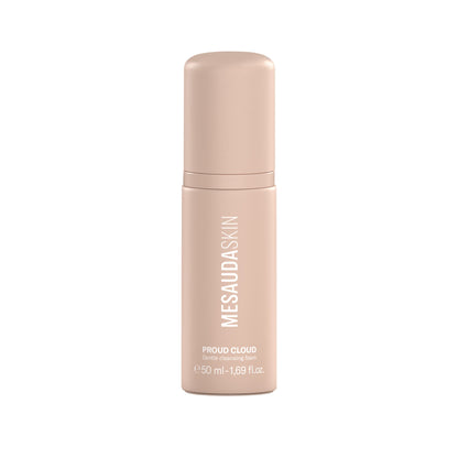 PROUD BARE SKIN - Mini coffret