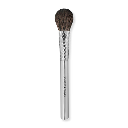 F06 POINTED POWDER BRUSH