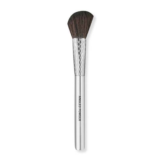 BROSSE À POUDRE INCLINÉE F07