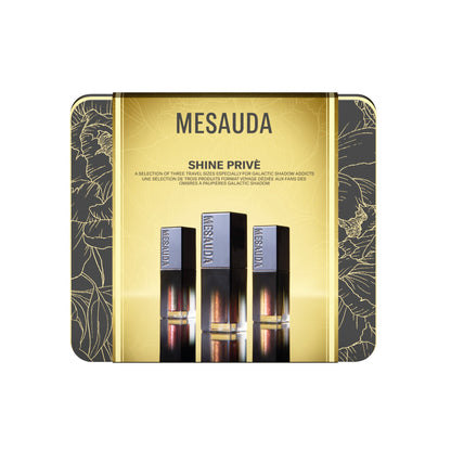 SHINE PRIVé - GIFT SET