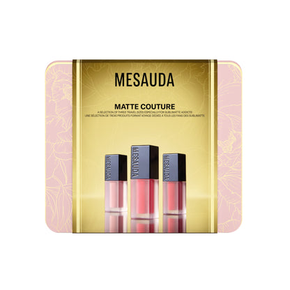 COUTURE MAT - COFFRET CADEAU