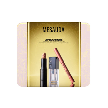 LIP BOUTIQUE - GIFT SET