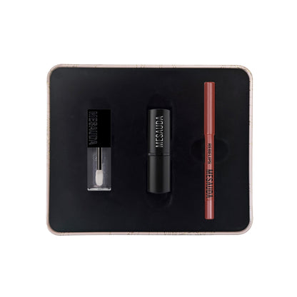 LIP BOUTIQUE - GIFT SET