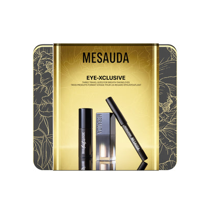 EYE-XCLUSIVE - COFFRET CADEAU