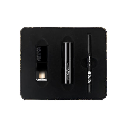 EYE-XCLUSIVE - COFFRET CADEAU