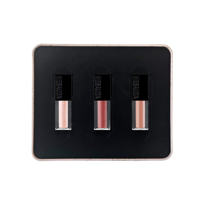 CAPSULE MATRIX - COFFRET CADEAU