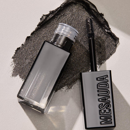 GALACTIC SHADOW - Pearly finish liquid eyeshadow
