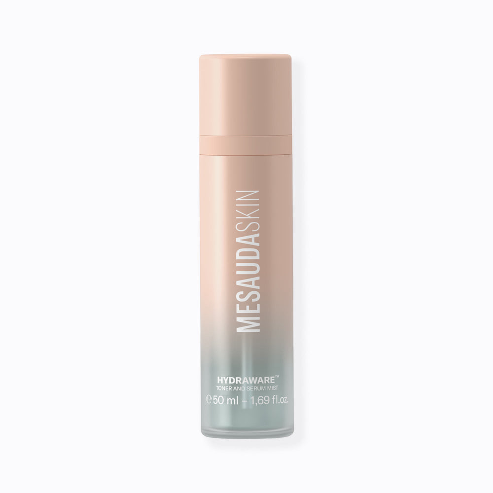 HYDRAWARE™ MIST TONIQUE ET SÉRUM