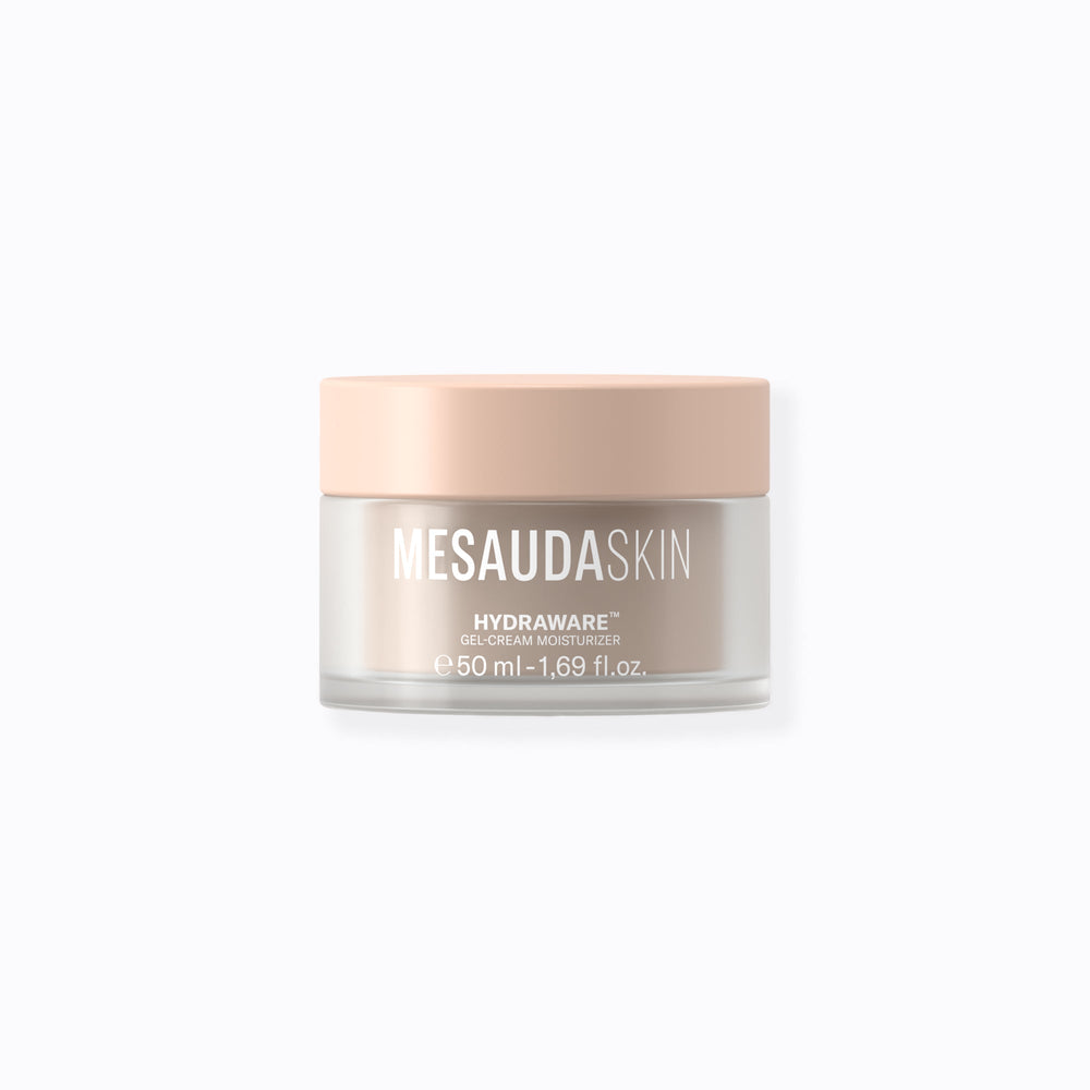 GEL-CRÈME HYDRATANT 24H HYDRAWARE™