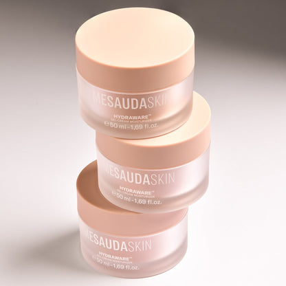 HYDRAWARE™ 24H MOISTURIZING GEL-CREAM