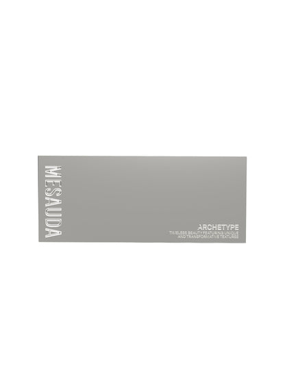 ARCHETYPE -  EYESHADOW PALETTE