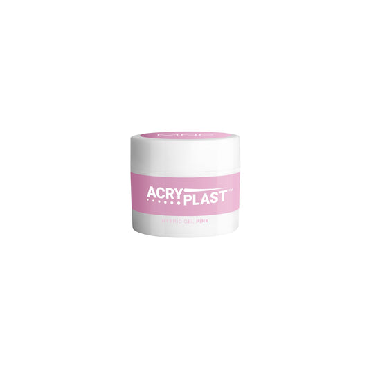 GEL ACRYPLAST - ROSE