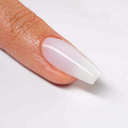 GEL ACRYPLAST - BLANC