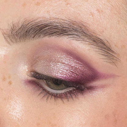 BARE HARMONY - TENDER MAUVE -  EYESHADOW PALETTE