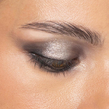 BARE HARMONY - DEEP SMOKY - PALETTE DE FARDS À PAUPIÈRES