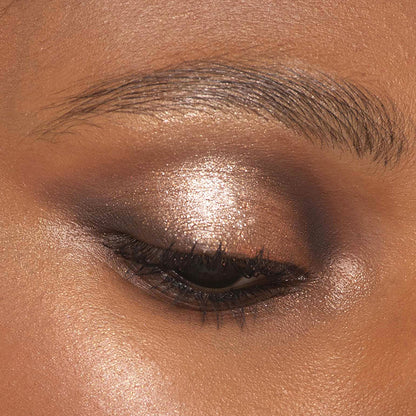 BARE HARMONY - COOL BRONZE - EYESHADOW PALETTE