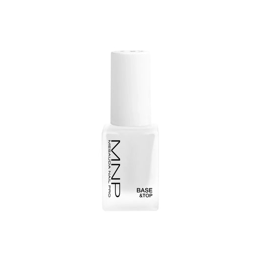 MNP - BASE ET TOP COAT - SOIN DES ONGLES