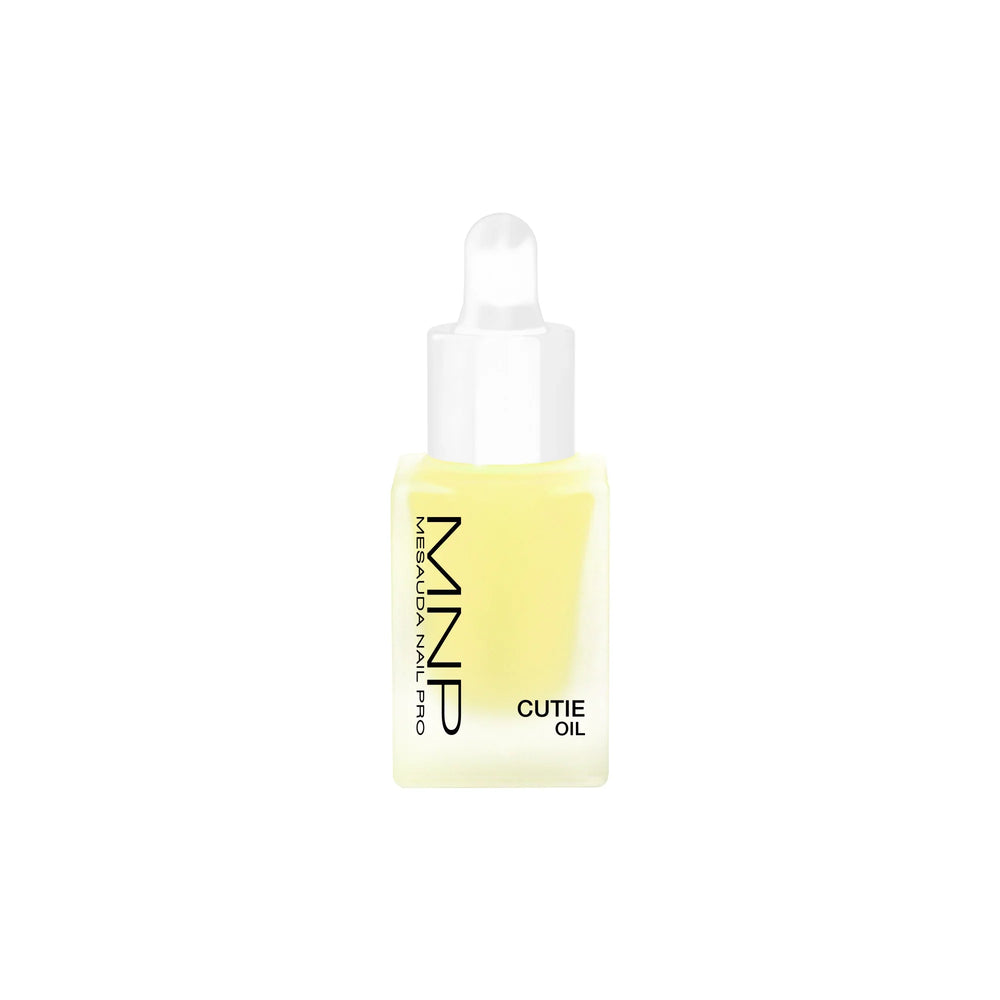 MNP - HUILE CUTIE - SOIN DES ONGLES