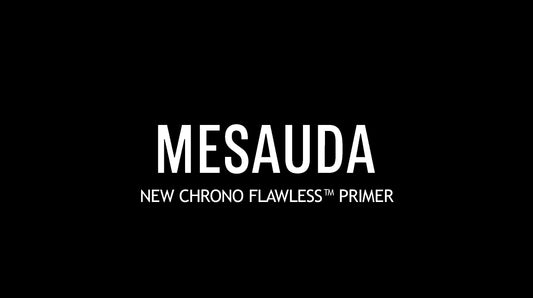 PRE-ORDER  t.e.m. 1/10/25 - CHRONO FLAWLESS PRIMER