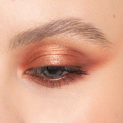 BARE HARMONY - DELICIOUS ROSE - PALETTE DE FARDS À PAUPIÈRES