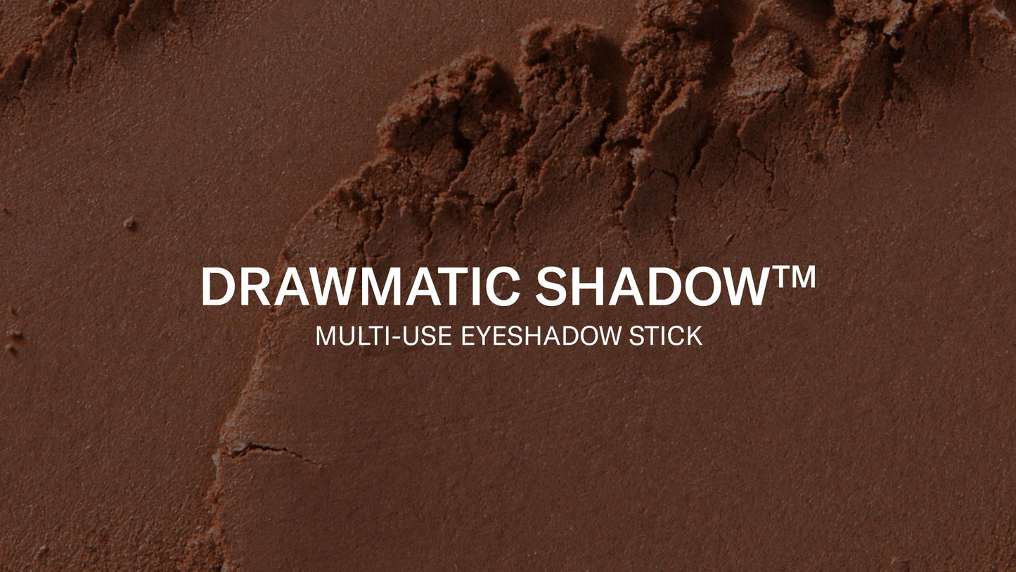 PRE-ORDER  t.e.m. 24/8/25 - DRAWMATIC EYESHADOW