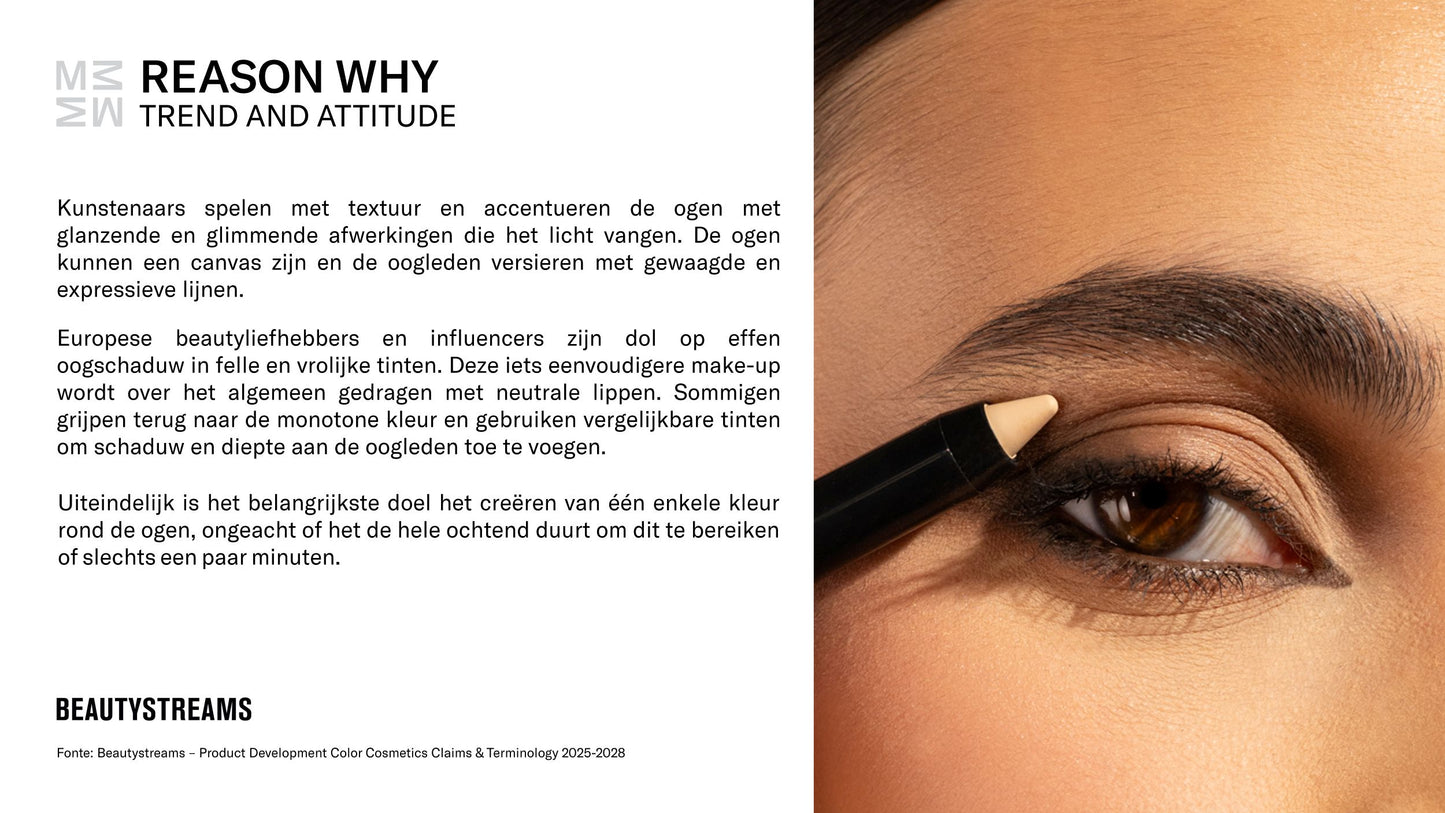 PRE-ORDER  t.e.m. 24/8/25 - DRAWMATIC EYESHADOW
