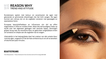 PRE-ORDER  t.e.m. 24/8/25 - DRAWMATIC EYESHADOW
