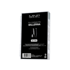 MNP - CONSEILS POUR UNE COUVERTURE COMPLÈTE (2 OPTIONS) 