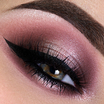 PALETTE DE FARDS À PAUPIÈRES GOLD N'ROSES