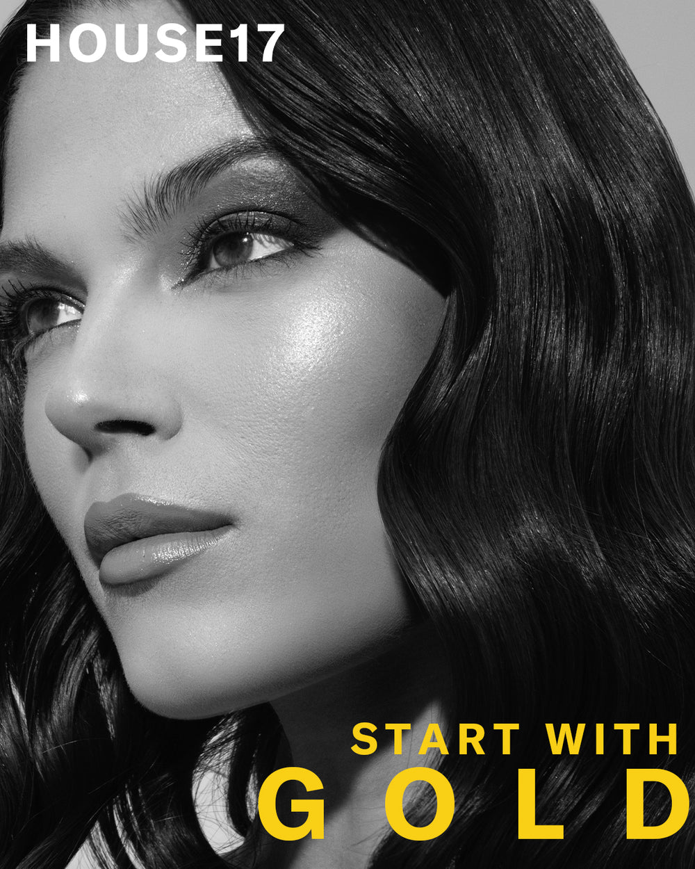 GOLD STARTER SET