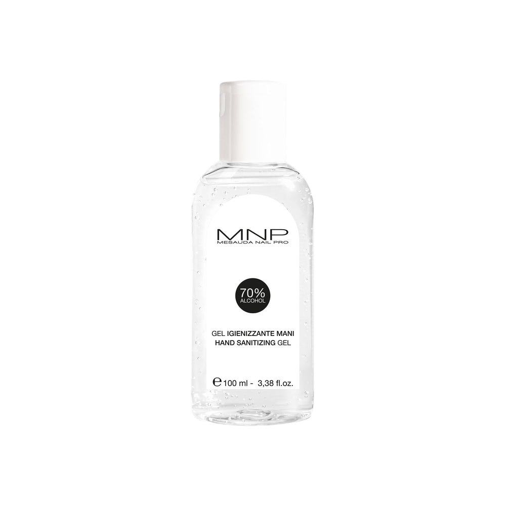 HAND SANITISING GEL