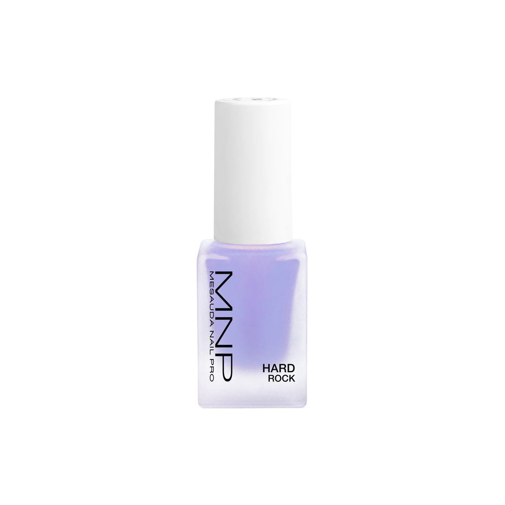 MNP - HARD ROCK - NAIL CARE