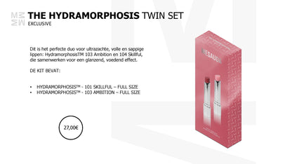 PRE-ORDER from 19/9/25 - XMAS SETS