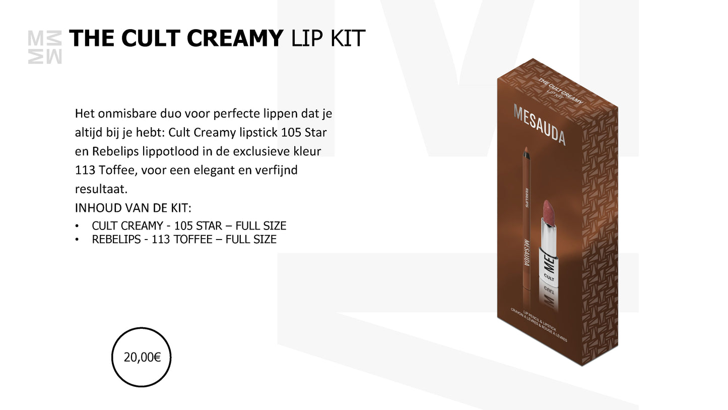 PRE-ORDER from 19/9/25 - XMAS SETS