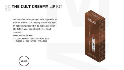 PRE-ORDER from 19/9/25 - XMAS SETS